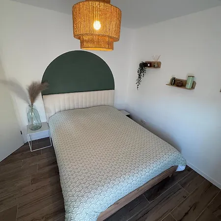 Appartement Proche De La Balaguier *